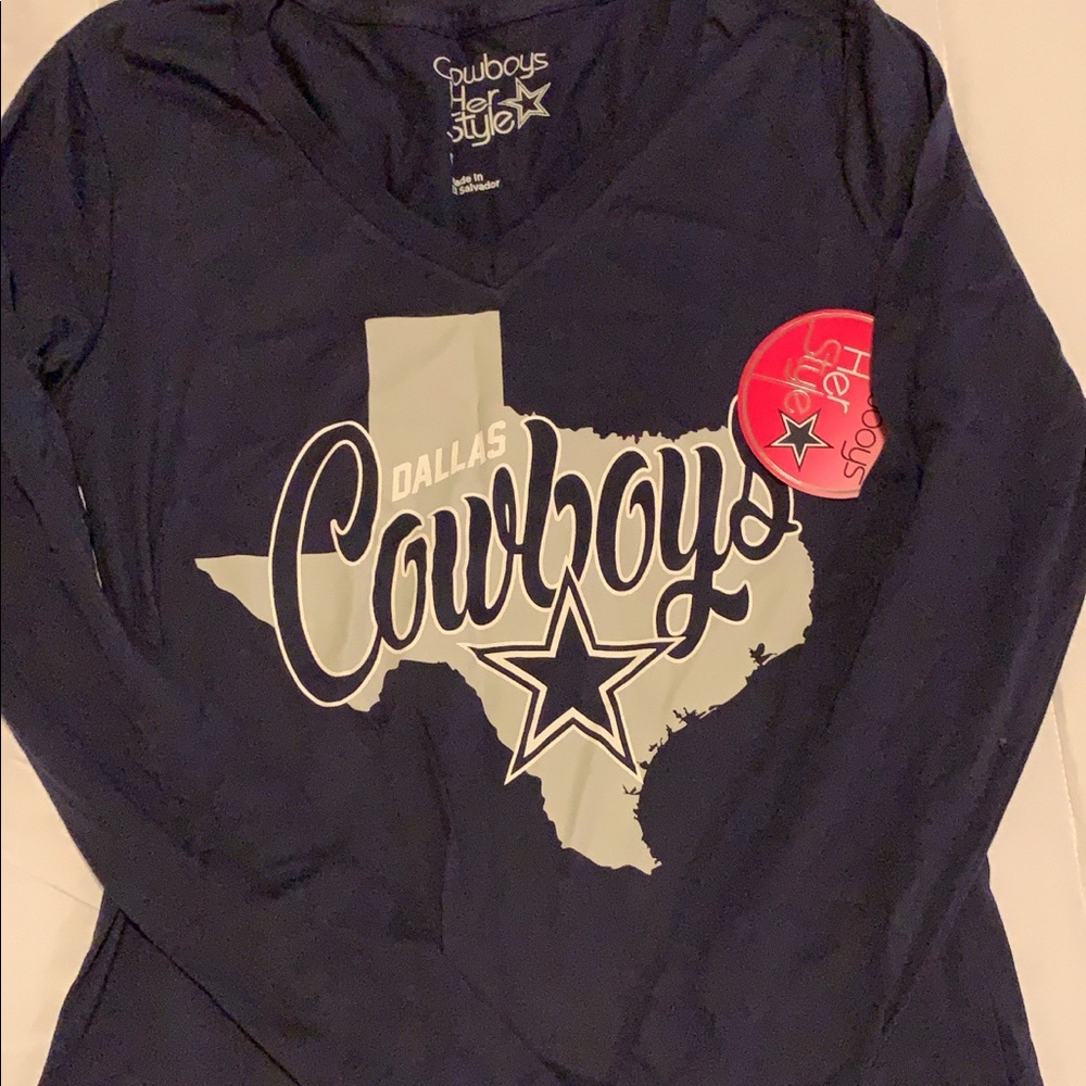 Dallas Cowboys Women’s Items
